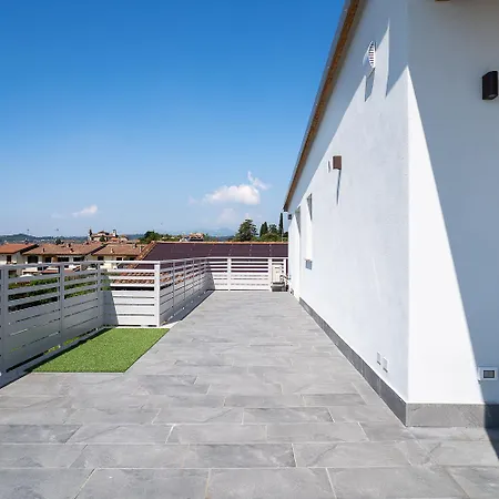 Appartamento Venti Del Garda Montinelle