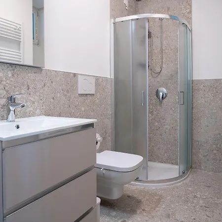Appartamento Venti Del Garda Montinelle