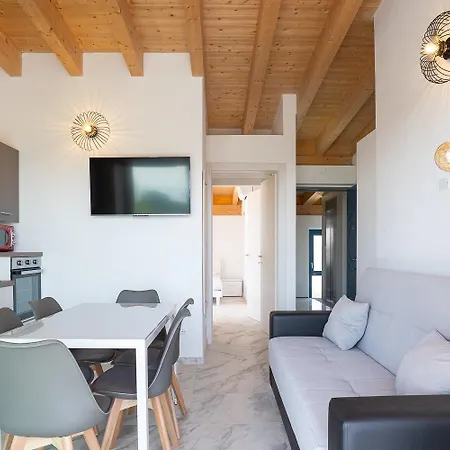 Apartamento Venti Del Garda