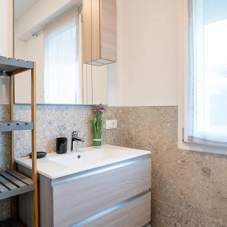 Venti Del Garda Apartamento *