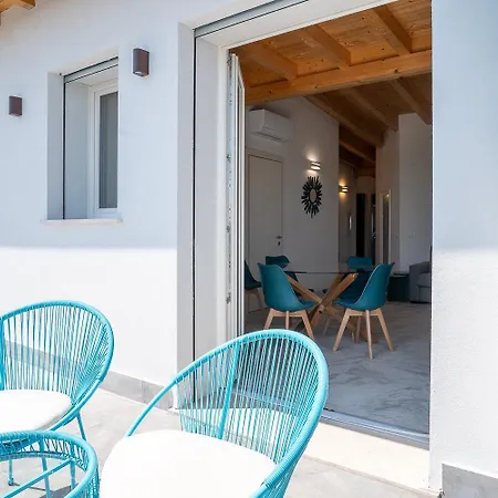 Апартаменты Venti Del Garda Montinelle