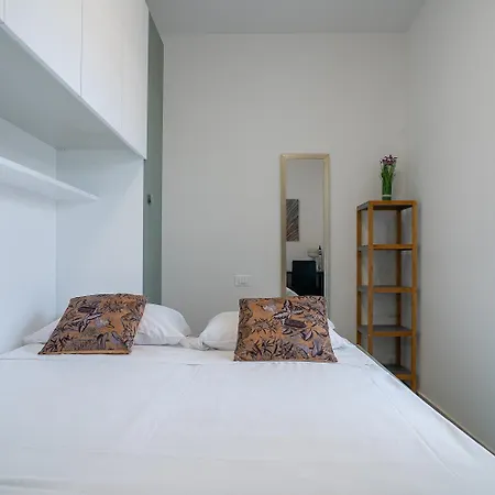 Apartamento Venti Del Garda *