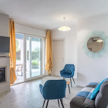 Venti Del Garda Apartamento