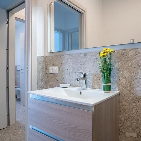 Apartamento Venti Del Garda *